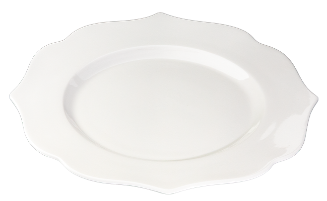 Mayfair Dinner Plate - 28cm 